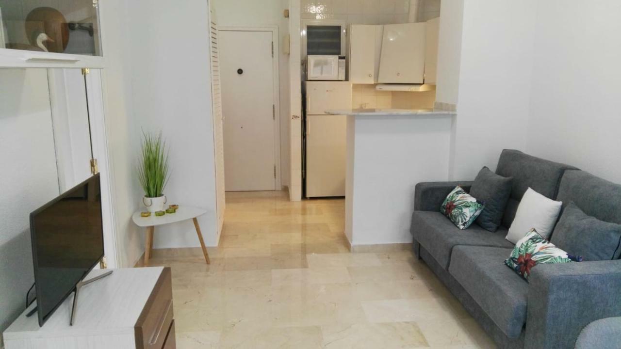 Azul Rentals Albir Flat El Albir Exterior photo